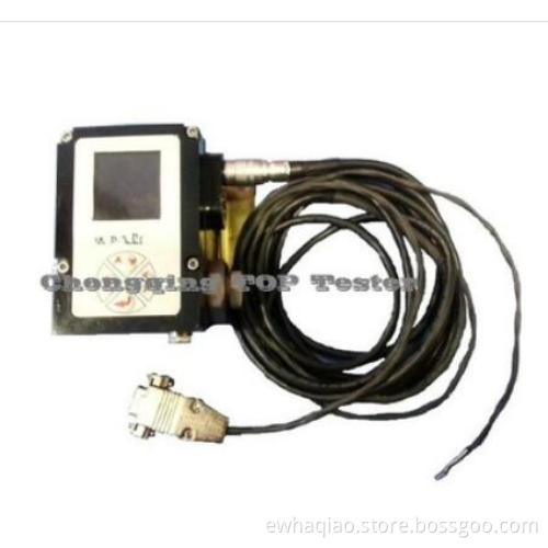Model PTT-002 Online trace moisture tester ppm meter for transformer oil